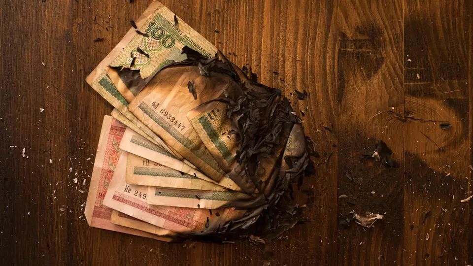 How The End of Fiat Currency is Changing the World