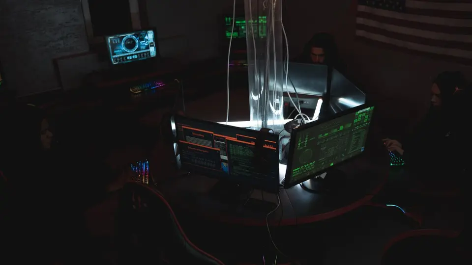 The Dark Truth About Cyber Warfare and Hackers